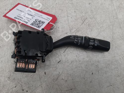 Spak kontakt MAZDA 6 Hatchback (GG) 2.0 (GGES) (141 hp) 26775128