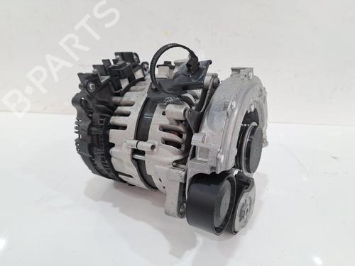 Alternator HYUNDAI i20 III (BC3, BI3) 1.0 T-GDI hybrid 48V | BP26869386M7 