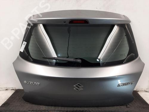 Used Tailgate SUZUKI SWIFT V (AZ) 1.0 (A2L310) (111 hp) 31769274