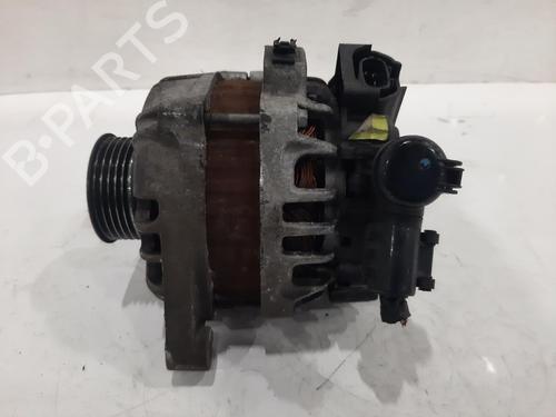 Alternator HYUNDAI i10 II (BA, IA) 1.0 | BP26808558M7 