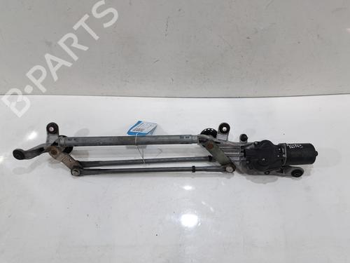 Front wiper motor NISSAN X-TRAIL II (T31) 2.0 dCi 4x4 | BP31209817M29