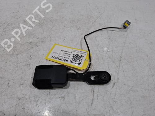 Used Seat buckle Seat buckle 38701977 38701977