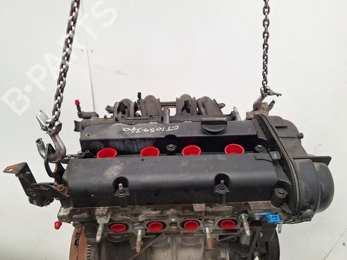 Engine FORD FIESTA VI (CB1, CCN) 1.25 | BP36916818M1  - Image 5