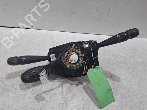 Used Switch Switch PEUGEOT 208 I (CA_, CC_) 1.2 THP 110 (110 hp) 40117031 40117031