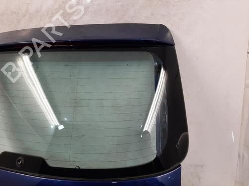 Heckklappe AUDI A4 B8 Avant (8K5) 2.0 TDI | BP30897051C6