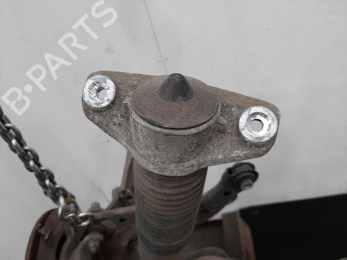 Left rear suspension arm HYUNDAI TUCSON (NX4E, NX4A) 1.6 T-GDi | BP26840904M14 