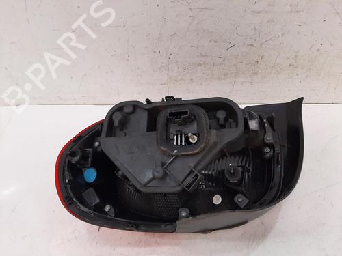 Left taillight CITROËN C3 III (SX) 1.2 VTi 82 | BP33800133C34  - Image 5