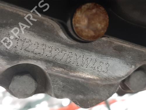 Gearbox CHEVROLET AVEO Hatchback (T300) 1.2 | BP30532903M3 