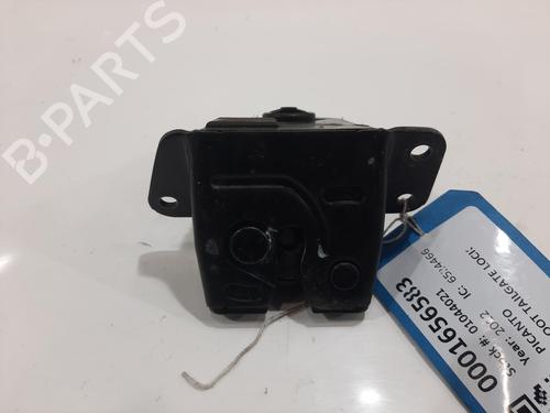 tailgate-lock-kia-picanto-ii-ta-2011-2012-2013-2014-2015-2016-2017-2018-32851919 main image
