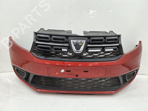 Used Front bumper Front bumper 38568491 38568491