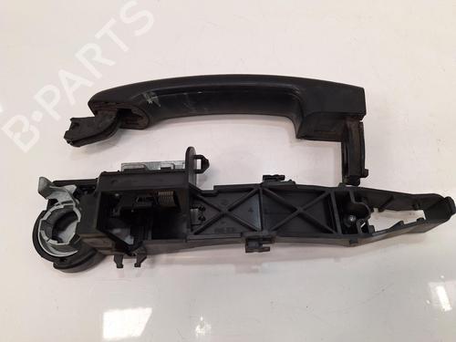 Used Other RENAULT TRAFIC III Van (FG_) 1.6 dCi 120 (FGMK) (121 hp) 26794052