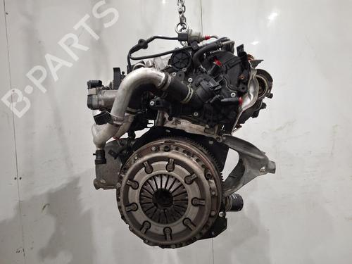 Engine AUDI A4 B9 Avant (8W5, 8WD) 1.4 TFSI | BP38463709M1 - Image 3