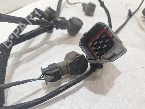 Electronic sensor JAGUAR I-PACE (X590) EV400 AWD | BP32357073M84