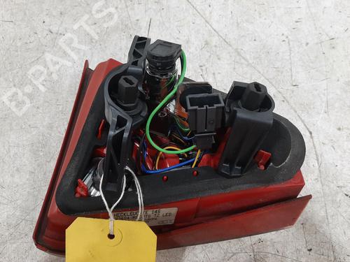 Right taillight AUDI A5 Sportback (8TA) 3.0 TDI quattro | BP26788563C35 