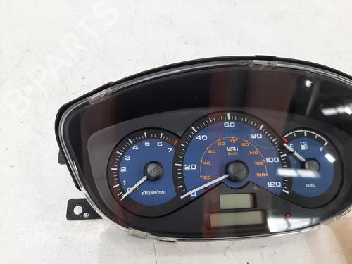 Instrument cluster CHEVROLET MATIZ (M200, M250) 1.0 | BP26859164C47 