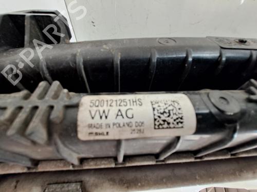 Radiator set SEAT ATECA (KH7, KHP) 1.5 TSI | BP39142940M120 - Image 2