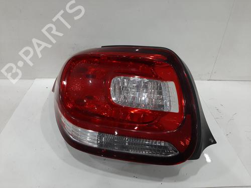 Used Left taillight Left taillight 26796916 26796916