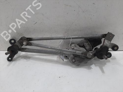 Used Front wiper motor HONDA HR-V (RU) 1.6 i-DTEC (RU8) (120 hp) 31537655