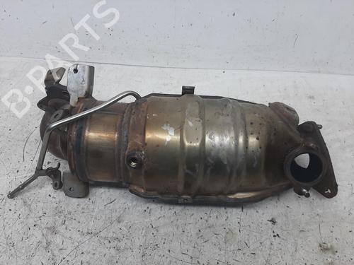 Used Particulate filter HONDA CIVIC IX Tourer (FK) 1.6 i-DTEC (FK3) (120 hp) 26757959