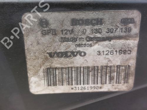 Kølerpakke VOLVO V50 (545) D5 | BP26752566M120 