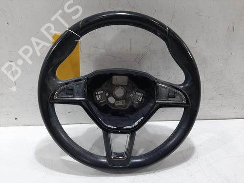Used Steering wheel Steering wheel 37491457 37491457