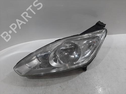 Venstre forlygte FORD C-MAX II (DXA/CB7, DXA/CEU) 1.6 TDCi (115 hp) 26845257
