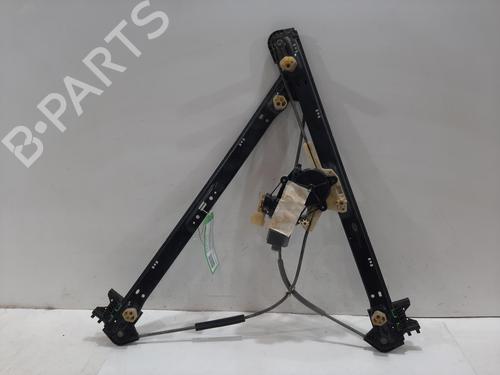 Vindusheismekanisme høyre foran LAND ROVER RANGE ROVER IV (L405) 4.4 SDV8 4x4 (340 hp) 29496397