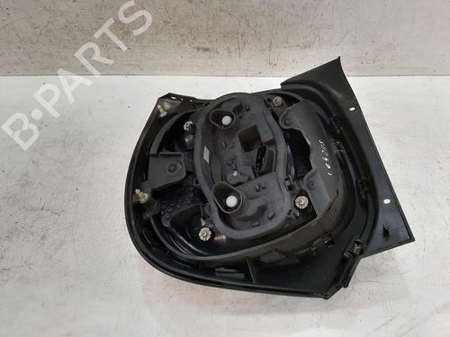 Left taillight SMART FORTWO Coupe (453) 0.9 (453.344, 453.353) | BP33318001C34  - Image 5