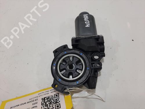 Rear left window mechanism HYUNDAI ix35 (LM, EL, ELH) 1.6 | BP32214857C24