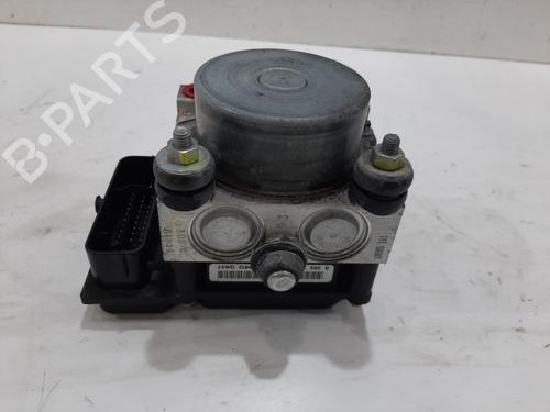 ABS pump VAUXHALL CORSA Mk III (D) (S07) 1.2 i 16V (L08) | BP30896652M43