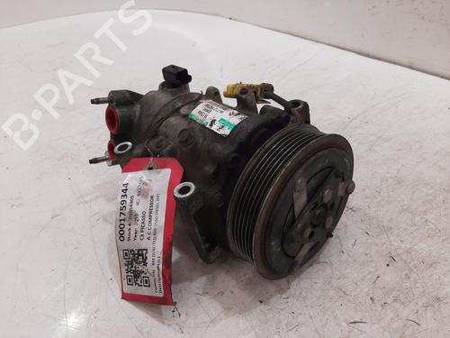 Used AC compressor AC compressor 36957315 36957315