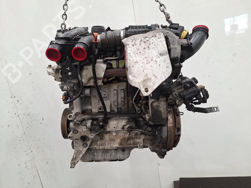 Motor CITROËN DS4 (NX_) 1.6 BlueHDi 120 | BP30959003M1