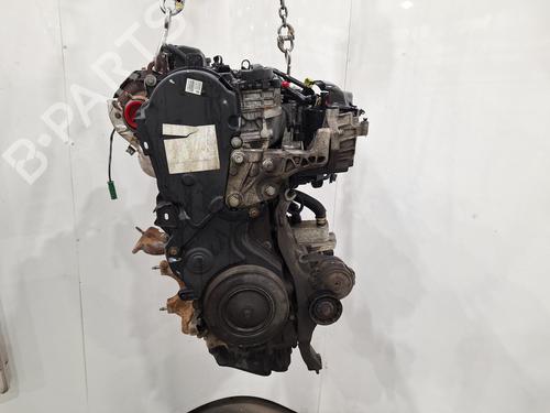 Used Engine FORD GRAND C-MAX (DXA/CB7, DXA/CEU) 2.0 TDCi (150 hp) 30180376