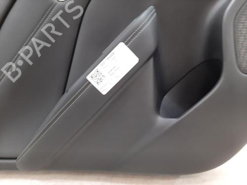 Rear left panel NISSAN QASHQAI III (J12) 1.5 VC-T e-Power | BP37718034C60  - Image 6