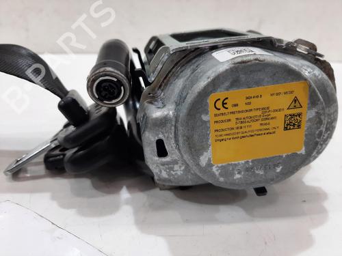 Other JAGUAR I-PACE (X590) EV400 AWD | BP30179921O1