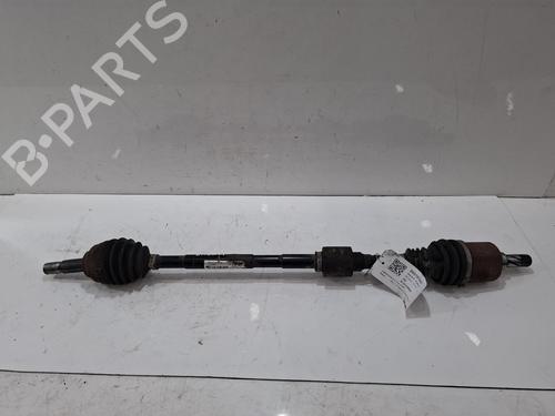 Used Right front driveshaft Right front driveshaft 38757325 38757325