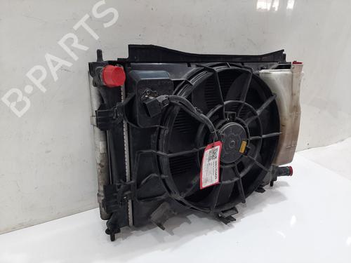 Radiator set KIA RIO III (UB) 1.4 CVVT | BP34619342M120  - Image 6