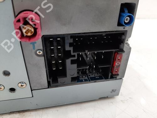 Radio SMART FORTWO Cabrio (451) 1.0 (451.431, 451.480) | BP33335464E6  - Image 5