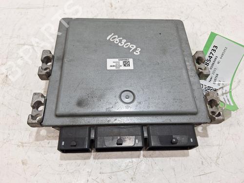 Engine control unit (ECU) DACIA DUSTER (HS_) 1.5 dCi 4x4 | BP39951828M57 - Image 3
