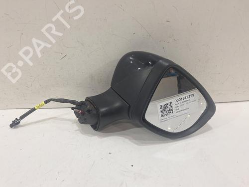 Spiegel buiten rechts RENAULT CLIO IV (BH_) 0.9 TCe 90 (BHNF, BHMA, BHMH, BHJK, BHJR) (90 hp) 31751305