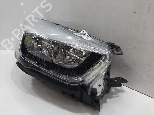 Højre forlygte FORD KUGA II (DM2) 1.5 EcoBoost | BP29603763C29 