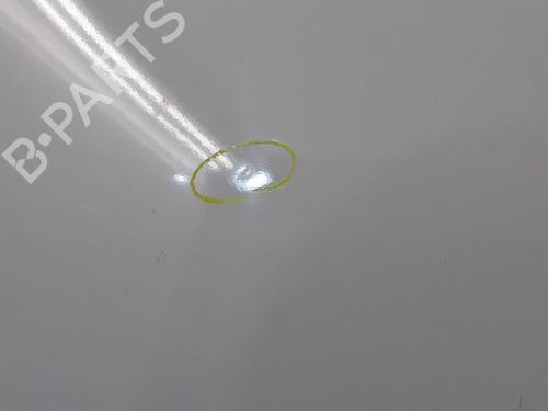 Left rear door KIA PICANTO III (JA) 1.0 | BP30843973C4 