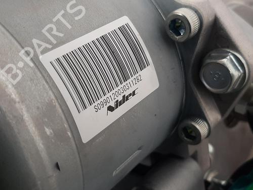 Steering column NISSAN LEAF (ZE1) Electric | BP26794680M21 