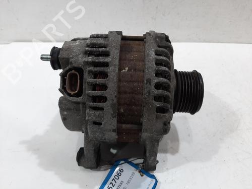 alternator-nissan-juke-f15-2010-2011-2012-2013-2014-2015-2016-2017-2018-2019-32120735 main image