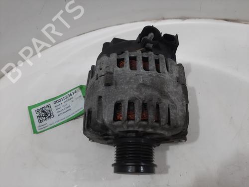 Alternator FORD C-MAX II (DXA/CB7, DXA/CEU) 1.5 TDCi | BP29444627M7 