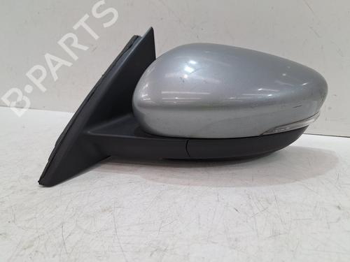 Used Left mirror FORD KUGA III (DFK) 1.5 Ecoboost (150 hp) 29922507