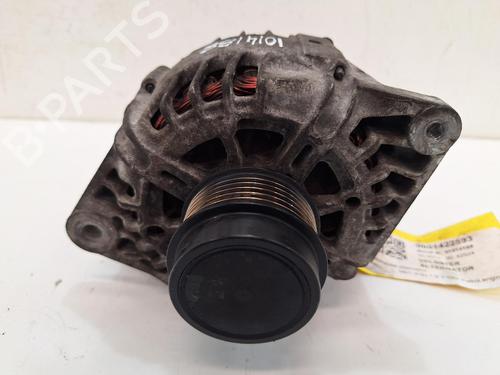 Used Alternator HYUNDAI VELOSTER (FS) 1.6 GDI (140 hp) 26860060