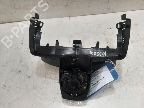 Rear mirror BMW X4 (G02, F98) xDrive M40 i | BP32379833I6