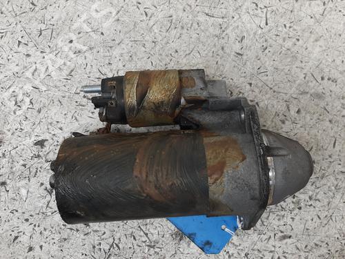 Used Starter MERCEDES-BENZ A-CLASS (W169) A 180 CDI (169.007, 169.307) (109 hp) 26847619