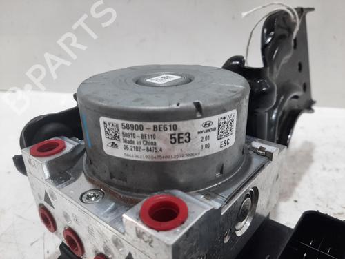 ABS pump HYUNDAI KONA (SX2) GDi Hybrid | BP39934748M43 - Image 2